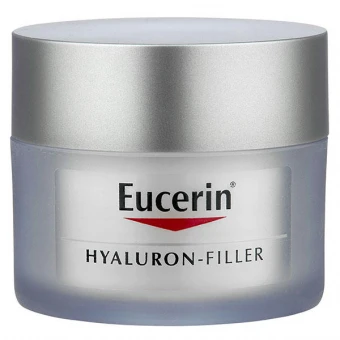 Eucerin HYALURON-FILLER Tagespflege Für Normale Haut Bis Mischhaut 50 Ml -Eucerin || Clarins || Clinique Verkäufe 1371045 Eucerin HYALURON FILLER Tagespflege fuer normale Haut bis Mischhaut 50 ml.a64f35fa