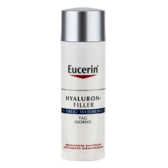 Eucerin HYALURON-FILLER 5 % Urea Tagescreme 50 Ml -Eucerin || Clarins || Clinique Verkäufe 1371096 Eucerin HYALURON FILLER 5 Urea Tagescreme 50 ml.f61ae2ad