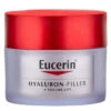 Eucerin HYALURON-FILLER + VOLUME-LIFT Tagespflege Für Trockene Haut 50 Ml -Eucerin || Clarins || Clinique Verkäufe 1371134 Eucerin HYALURON FILLER VOLUME LIFT Tagespflege fuer trockene Haut 50 ml.b2e26f61