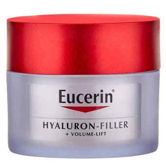 Eucerin HYALURON-FILLER + VOLUME-LIFT Tagespflege Für Trockene Haut 50 Ml 3 Eucerin HYALURON-FILLER + VOLUME-LIFT Tagespflege Für Trockene Haut 50 Ml