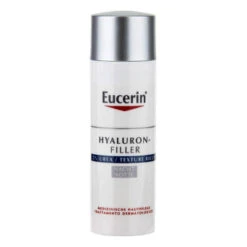 Eucerin HYALURON-FILLER 5 % Urea Nachtcreme 50 Ml