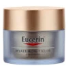 Eucerin HYALURON-FILLER + ELASTICITY Nachtpflege 50 Ml -Eucerin || Clarins || Clinique Verkäufe 1371185 Eucerin HYALURON FILLER ELASTICITY Nachtpflege 50 ml.0abf1cf6