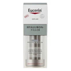 Eucerin HYALURON-FILLER Nacht-Peeling & Serum 30 Ml 5 Eucerin HYALURON-FILLER Nacht-Peeling & Serum 30 Ml -Eucerin || Clarins || Clinique Verkäufe 1371231 Eucerin HYALURON FILLER Nacht Peeling Serum 30 ml.1b268fdf