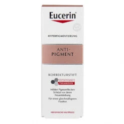 Eucerin Anti-Pigment Korrekturstift 5 Ml -Eucerin || Clarins || Clinique Verkäufe 1371304 Eucerin Anti Pigment Korrekturstift 5 ml.0a511e26