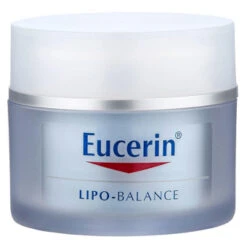 Eucerin Lipo-Balance Gesichtspflege 50 Ml
