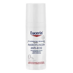 Eucerin AntiRötungen Beruhigende Pflege 50 Ml