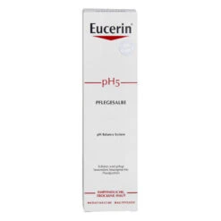 Eucerin PH5 Pflegesalbe 100 Ml 5 Eucerin PH5 Pflegesalbe 100 Ml -Eucerin || Clarins || Clinique Verkäufe 1371509 Eucerin pH5 Pflegesalbe 100 ml.3f955686