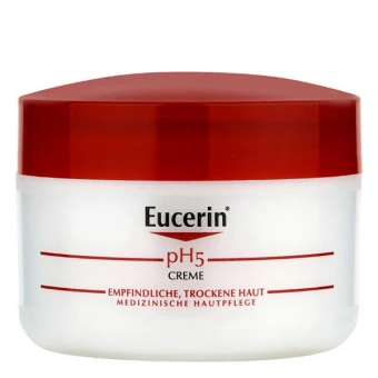 Eucerin PH5 Creme 75 Ml 3 Eucerin PH5 Creme 75 Ml