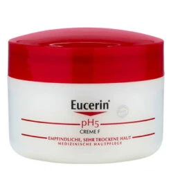 Eucerin PH5 Creme F 75 Ml