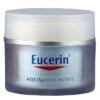 Eucerin AQUAporin ACTIVE Feuchtigkeitspflege Für Trockene Haut 50 Ml -Eucerin || Clarins || Clinique Verkäufe 1371681 Eucerin AQUAporin ACTIVE Feuchtigkeitspflege fuer trockene Haut 50 ml.f526bc0c