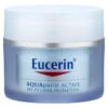 Eucerin AQUAporin ACTIVE Feuchtigkeitspflege Mit LSF 25 + UVA-Schutz 50 Ml 2 Eucerin AQUAporin ACTIVE Feuchtigkeitspflege Mit LSF 25 + UVA-Schutz 50 Ml -Eucerin || Clarins || Clinique Verkäufe 1371703 Eucerin AQUAporin ACTIVE Feuchtigkeitspflege mit LSF 25 UVA Schutz 50 ml.23353b88