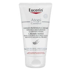 Eucerin AtopiControl Hand Intensiv-Creme 75 Ml
