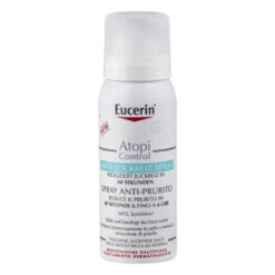 Eucerin AtopiControl Anti-Juckreiz Spray 50 Ml
