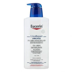 Eucerin UreaRepair ORIGINAL Waschfluid 5 % 400 Ml