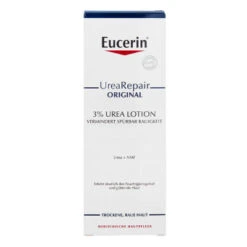 Eucerin UreaRepair ORIGINAL Lotion 3 % 250 Ml -Eucerin || Clarins || Clinique Verkäufe 1372114 Eucerin UreaRepair ORIGINAL Lotion 3 250 ml.730219ec