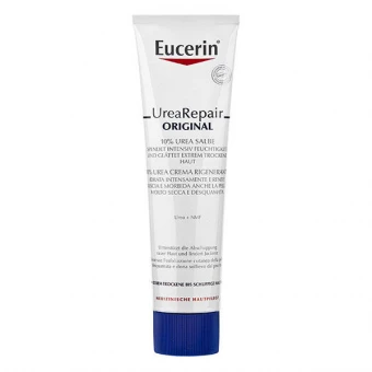 Eucerin UreaRepair ORIGINAL Salbe 10 % 100 Ml -Eucerin || Clarins || Clinique Verkäufe 1372130 Eucerin UreaRepair ORIGINAL Salbe 10 100 ml.79b30cae