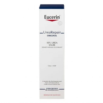 Eucerin UreaRepair ORIGINAL Salbe 10 % 100 Ml 4 Eucerin UreaRepair ORIGINAL Salbe 10 % 100 Ml – Bild 2
