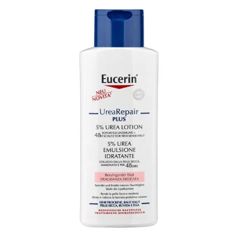 Eucerin UreaRepair PLUS Lotion 5 % Mit Beruhigendem Duft 250 Ml 3 Eucerin UreaRepair PLUS Lotion 5 % Mit Beruhigendem Duft 250 Ml