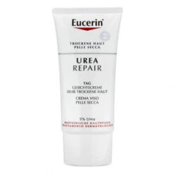 Eucerin UREA REPAIR Tag Gesichtscreme 5 % 50 Ml