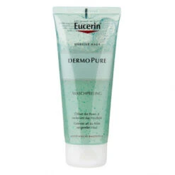 Eucerin DERMOPURE Waschpeeling 100 Ml
