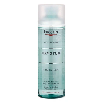 Eucerin DERMOPURE Gesichtstonic 200 Ml -Eucerin || Clarins || Clinique Verkäufe 1372270 Eucerin DERMOPURE Gesichtstonic 200 ml.b1c0ea49