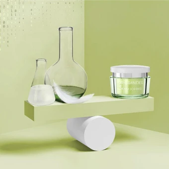 DR. GRANDEL Sensicode Oil Serum 30 Ml 4 DR. GRANDEL Sensicode Oil Serum 30 Ml – Bild 2