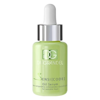 DR. GRANDEL Sensicode Oil Serum 30 Ml 3 DR. GRANDEL Sensicode Oil Serum 30 Ml