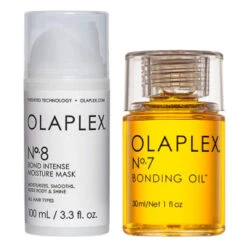 Olaplex Moisture Care Set No. 7 + No. 8