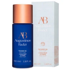 Augustinus Bader The Body Oil 100 Ml -Eucerin || Clarins || Clinique Verkäufe 1378295 Augustinus Bader The Body Oil 100 ml.a7abb491