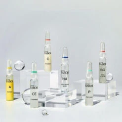 DOCTOR BABOR POWER SERUM AMPOULES CERAMIDE 14 Ml -Eucerin || Clarins || Clinique Verkäufe 1380966 DOCTOR BABOR POWER SERUM AMPOULES CERAMIDE 14 ml.2be6f58c