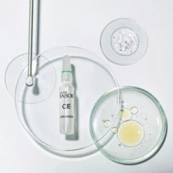 DOCTOR BABOR POWER SERUM AMPOULES CERAMIDE 14 Ml -Eucerin || Clarins || Clinique Verkäufe 1380966 DOCTOR BABOR POWER SERUM AMPOULES CERAMIDE 14 ml.56aa6b34