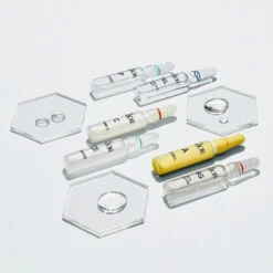 DOCTOR BABOR POWER SERUM AMPOULES CERAMIDE 14 Ml -Eucerin || Clarins || Clinique Verkäufe 1380966 DOCTOR BABOR POWER SERUM AMPOULES CERAMIDE 14 ml.98737adc