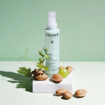 CAUDALIE Vinoclean Reinigendes Pflegeöl 150 Ml 6 CAUDALIE Vinoclean Reinigendes Pflegeöl 150 Ml – Bild 4