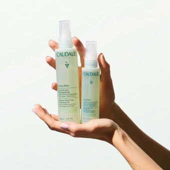 CAUDALIE Vinoclean Reinigendes Pflegeöl 150 Ml 8 CAUDALIE Vinoclean Reinigendes Pflegeöl 150 Ml – Bild 6