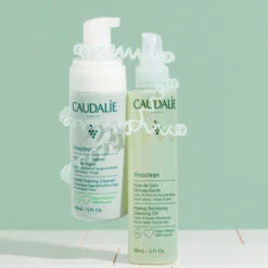 CAUDALIE Vinoclean Reinigungsschaum 150 Ml -Eucerin || Clarins || Clinique Verkäufe 1404687 CAUDALIE Vinoclean Reinigungsschaum 150 ml.0099aa1f