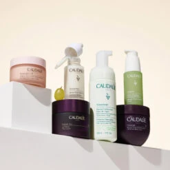 CAUDALIE Vinoclean Reinigungsschaum 150 Ml -Eucerin || Clarins || Clinique Verkäufe 1404687 CAUDALIE Vinoclean Reinigungsschaum 150 ml.3cc4189c