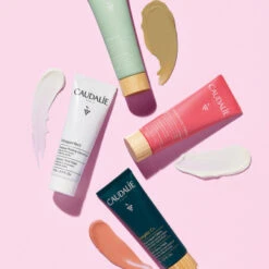 CAUDALIE Vinoperfect Peeling-Maske Glykolsäure 75 Ml 12 CAUDALIE Vinoperfect Peeling-Maske Glykolsäure 75 Ml -Eucerin || Clarins || Clinique Verkäufe 1404709 CAUDALIE Vinoperfect Peeling Maske Glykolsaeure 75 ml.6f8073f8