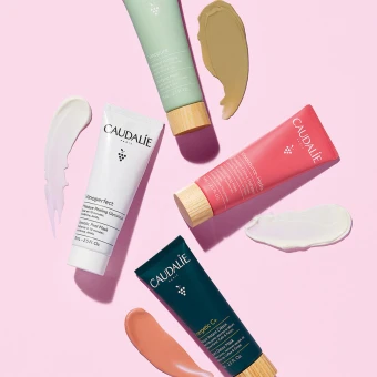 CAUDALIE Vinoperfect Peeling-Maske Glykolsäure 75 Ml 7 CAUDALIE Vinoperfect Peeling-Maske Glykolsäure 75 Ml – Bild 5