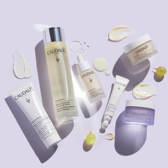 CAUDALIE Vinoperfect Peeling-Maske Glykolsäure 75 Ml 8 CAUDALIE Vinoperfect Peeling-Maske Glykolsäure 75 Ml – Bild 6