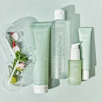 CAUDALIE Vinopure Klärende Maske 75 Ml 7 CAUDALIE Vinopure Klärende Maske 75 Ml – Bild 5