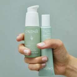 CAUDALIE Vinopure Mattierendes Feuchtigkeit Spendendes Fluid 40 Ml -Eucerin || Clarins || Clinique Verkäufe 1404733 CAUDALIE Vinopure Mattierendes Feuchtigkeit Spendendes Fluid 40 ml.bb7dcc0c