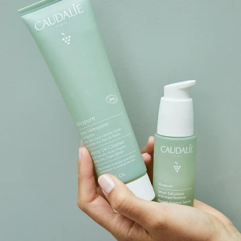 CAUDALIE Vinopure Serum Gegen Unreinheiten 30 Ml 7 CAUDALIE Vinopure Serum Gegen Unreinheiten 30 Ml – Bild 5
