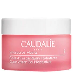 CAUDALIE Vinosource-Hydra Weintraubenwasser-Gel 50 Ml