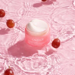 CAUDALIE Vinosource-Hydra Weintraubenwasser-Gel 50 Ml -Eucerin || Clarins || Clinique Verkäufe 1404822 CAUDALIE Vinosource Hydra Weintraubenwasser Gel 50 ml.a9d9a612