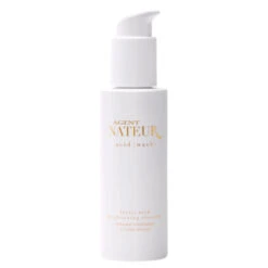 Agent Nateur Acid (wash) Lactic Acid Brightening Cleanser 120 Ml