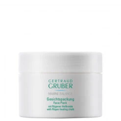 GERTRAUD GRUBER MARINE BALANCE Gesichtspackung 40 G