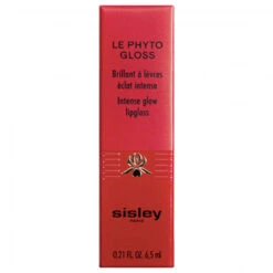 Sisley Paris Le Phyto Gloss 10 Star 6,5 Ml -Eucerin || Clarins || Clinique Verkäufe 1412426 Sisley Paris Le Phyto Gloss 10 Star 6 5 ml.6966a8d4