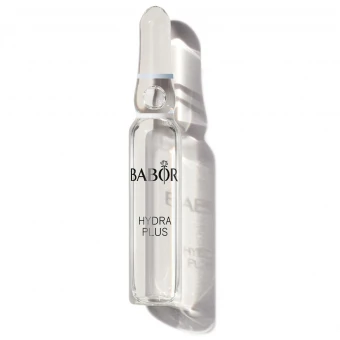 BABOR AMPOULE CONCENTRATES Hydra Plus 14 Ml 5 BABOR AMPOULE CONCENTRATES Hydra Plus 14 Ml – Bild 3