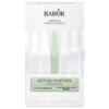 BABOR AMPOULE CONCENTRATES Active Purifier 14 Ml -Eucerin || Clarins || Clinique Verkäufe 1416308 BABOR AMPOULE CONCENTRATES Active Purifier 14 ml.4bb587fa