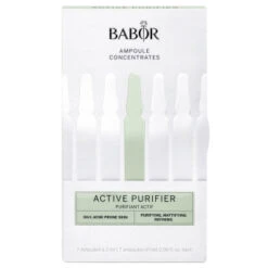 BABOR AMPOULE CONCENTRATES Active Purifier 14 Ml